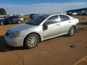 Mitsubishi Galant ES 2.4L 4 2008