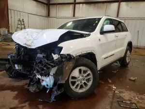 Jeep Grand Cherokee LAREDO 3.6L 6 2019