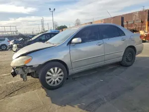 Toyota Corolla CE 1.8L 4 2006