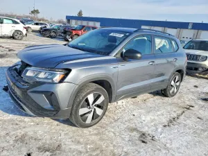 Volkswagen Taos S 1.5L 4 2024