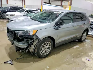 Ford Edge SEL 2.0L 4 2024