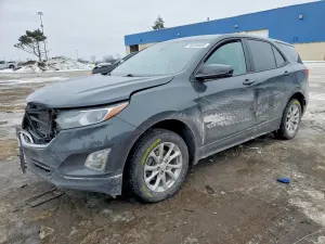 Chevrolet Equinox LS 1.5L 4 2020