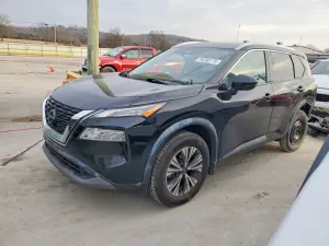 Nissan Rogue SV 1.5L 3 2022