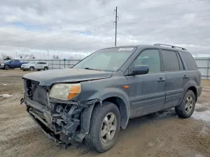 Honda Pilot EX 3.5L 6 2006