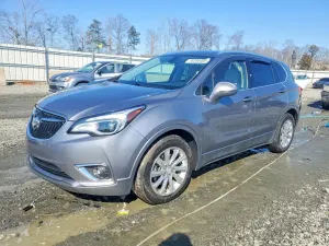 Buick Envision ESSENCE 2.5L 4 2019