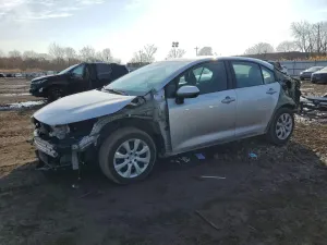 Toyota Corolla LE 2.0L 4 2024