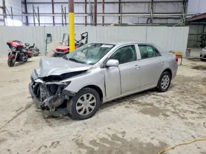 Toyota Corolla BASE 1.8L 4 2009