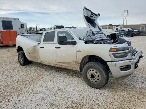 RAM 3500 TRADESMAN 6.7L 6 2026