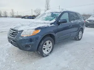 Hyundai Santa Fe GLS 2.4L 4 2011