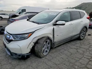 Honda CR-V EXL 1.5L 4 2018