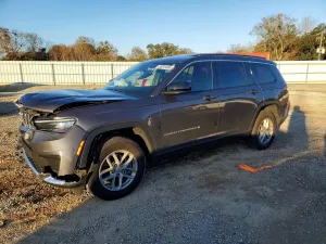 Jeep Grand Cherokee L LAREDO 3.6L 6 2024