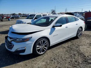 Chevrolet Malibu LT 1.5L 4 2023