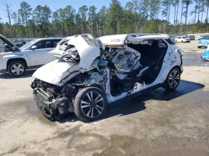 Nissan Kicks 1.6L 4 2019
