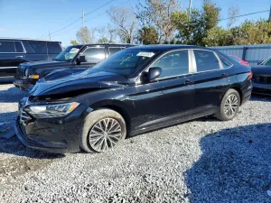 Volkswagen Jetta S 1.4L 4 2021