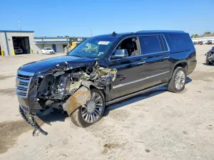 Cadillac Escalade ESV PLATINUM 6.2L 8 2020