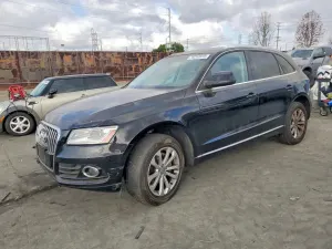 Audi Q5 PREMIUM 2.0L 4 2014