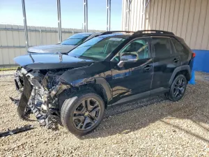 Toyota Rav4 2.5L 4 2023