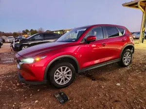 Mazda CX-5 PREFERRED 2.5L 4 2022