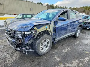 Hyundai Tucson SE 2.5L 4 2025