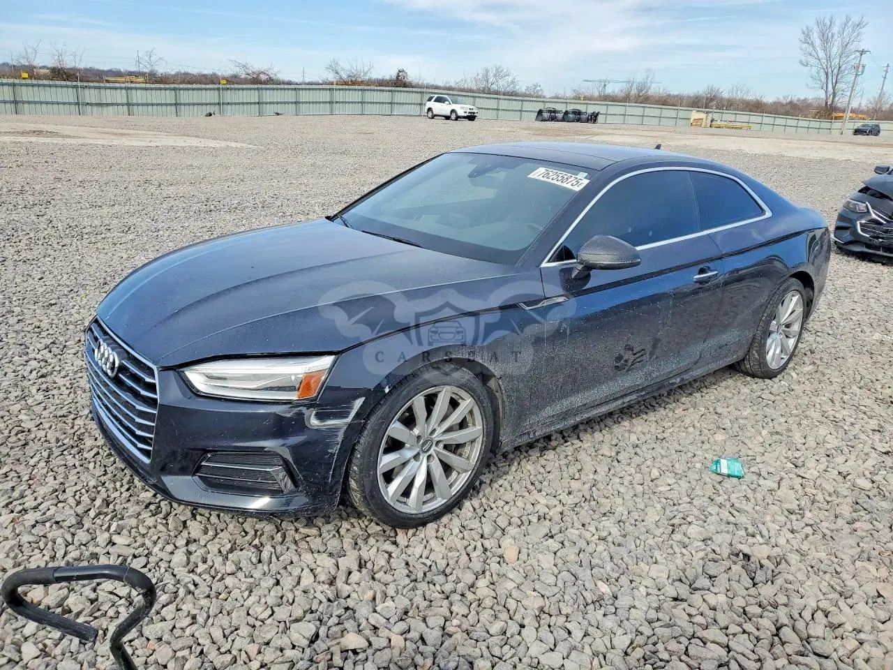 Audi A5 PREMIUM 2.0L 4 2018