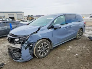 Honda Odyssey ELITE 3.5L 6 2025