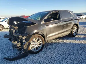 Ford Edge TITANIUM 2.0L 4 2022