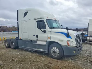 Freightliner Cascadia 14.8L 6 2016