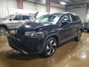 Volkswagen Taos SE 1.5L 4 2024