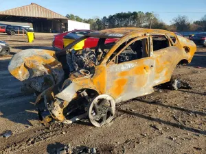 Kia K4 2.0L 4 2025