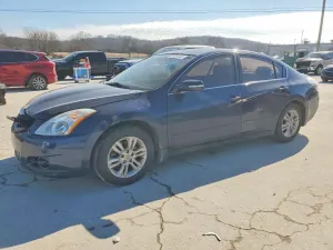 Nissan Altima BASE 2.5L 4 2012