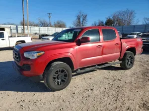 Toyota Tacoma DOUBLE CAB 3.5L 6 2020