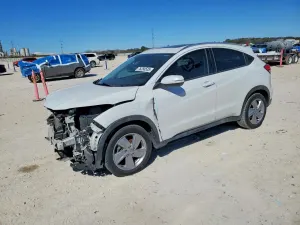 Honda HR-V EX 1.8L 4 2020