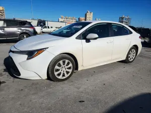Toyota Corolla LE 2.0L 4 2024