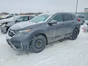 Honda CR-V 1.5L 4 2020