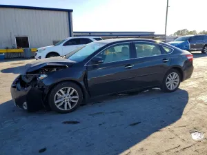 Toyota Avalon XLE 3.5L 6 2015
