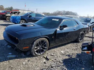 Dodge Challenger R/T SCAT PACK 6.4L 8 2023