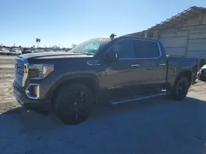 GMC Sierra K1500 DENALI 6.2L 8 2020