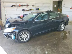 Chevrolet Malibu 1LT 2.5L 4 2015