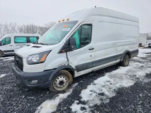 Ford Transit T-350 HD 3.5L 6 2021