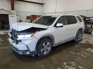 Honda Pilot EXL 3.5L 6 2025