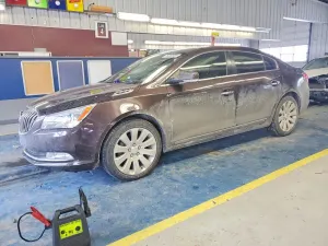 Buick LaCrosse PREMIUM 3.6L 6 2015