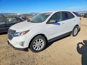 Chevrolet Equinox LS 1.5L 4 2020