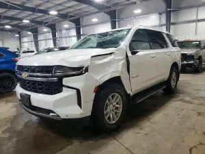 Chevrolet Tahoe K1500 LS 5.3L 8 2023