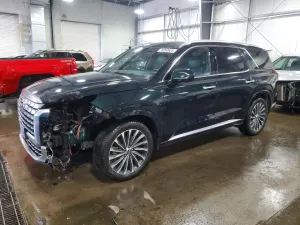 Hyundai Palisade CALLIGRAPHY 3.8L 6 2023