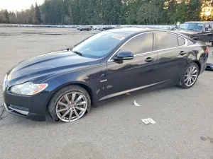 Jaguar XF PREMIUM 5.0L 8 2011