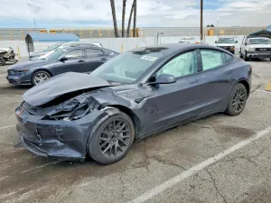 Tesla Model 3 2024