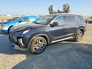 Hyundai Palisade SEL PREMIUM 3.8L 6 2023