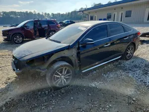 Hyundai Sonata SPORT 2.0L 4 2015