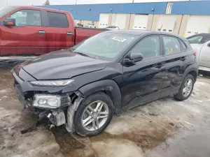 Hyundai Kona SE 2.0L 4 2021