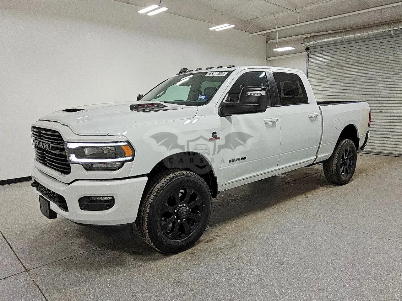 RAM 2500 6.7L 6 2024